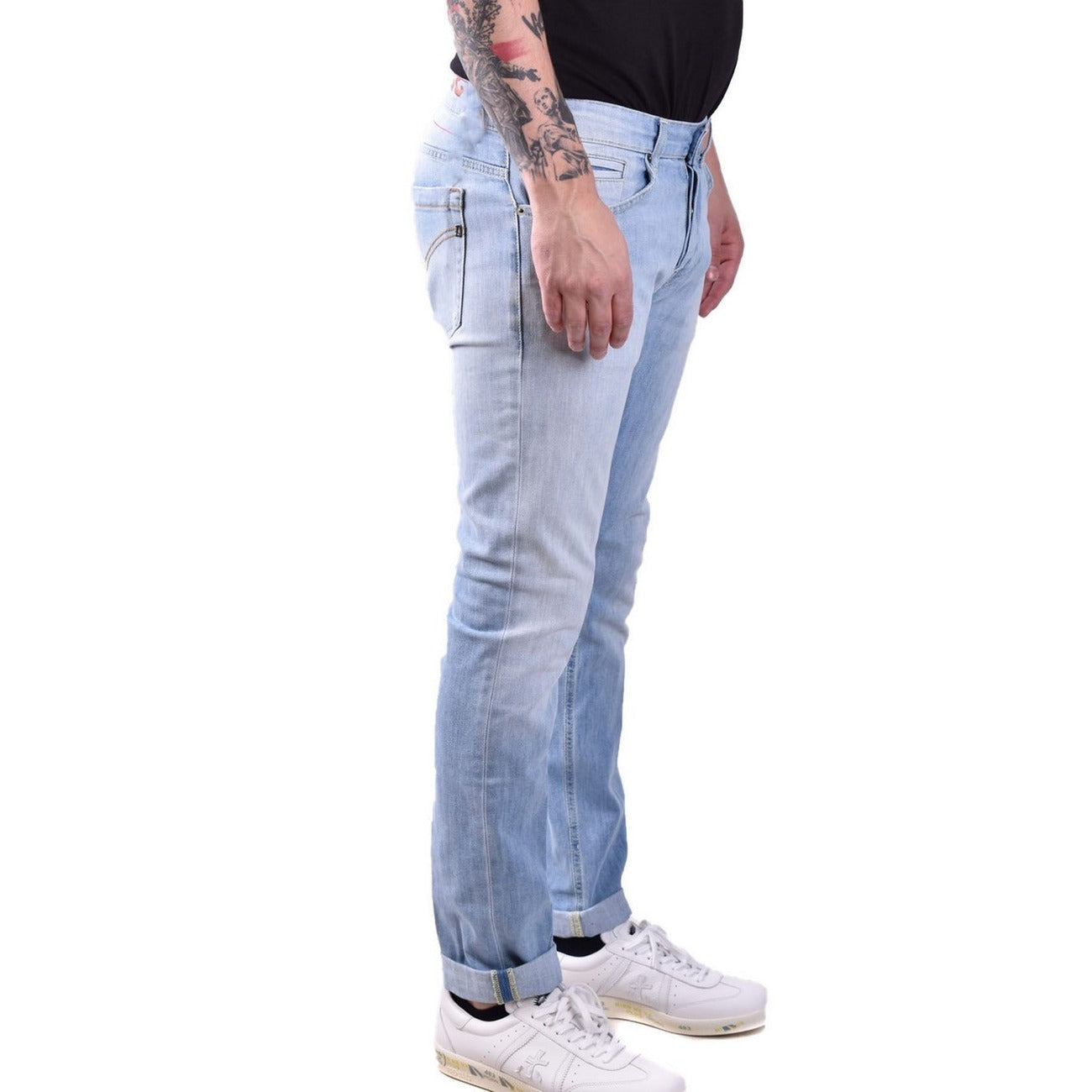 Dondup - Dondup Jeans Uomo