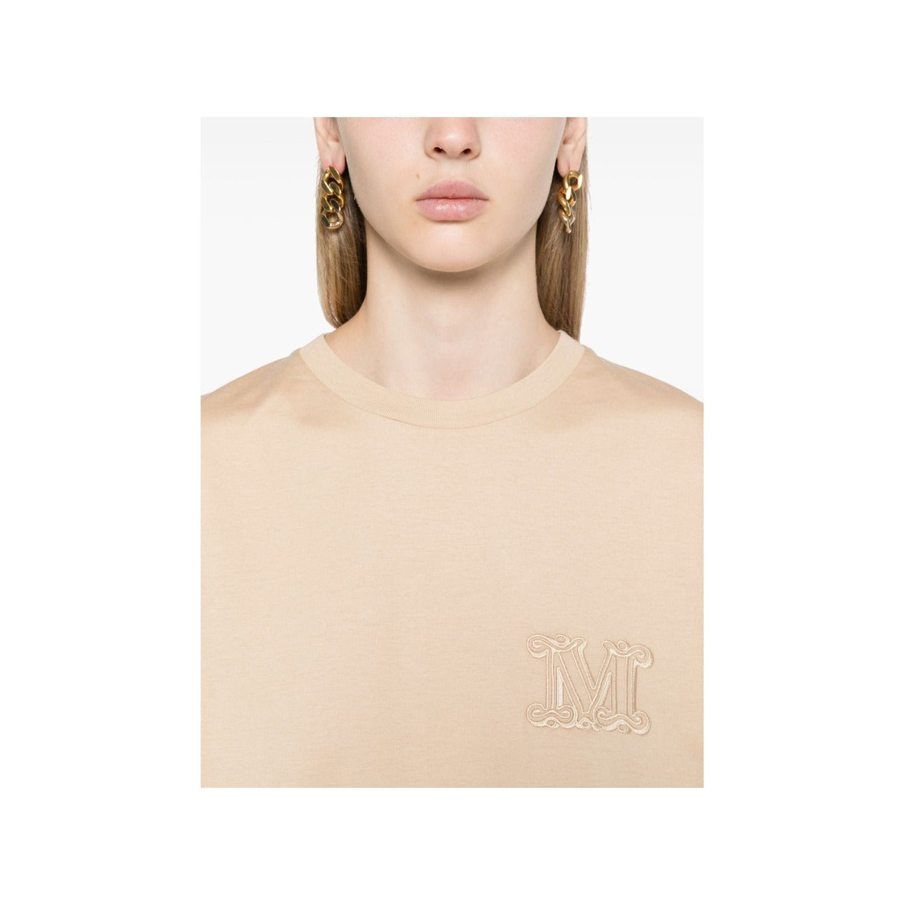 Maxmara - Maxmara T-Shirt Donna