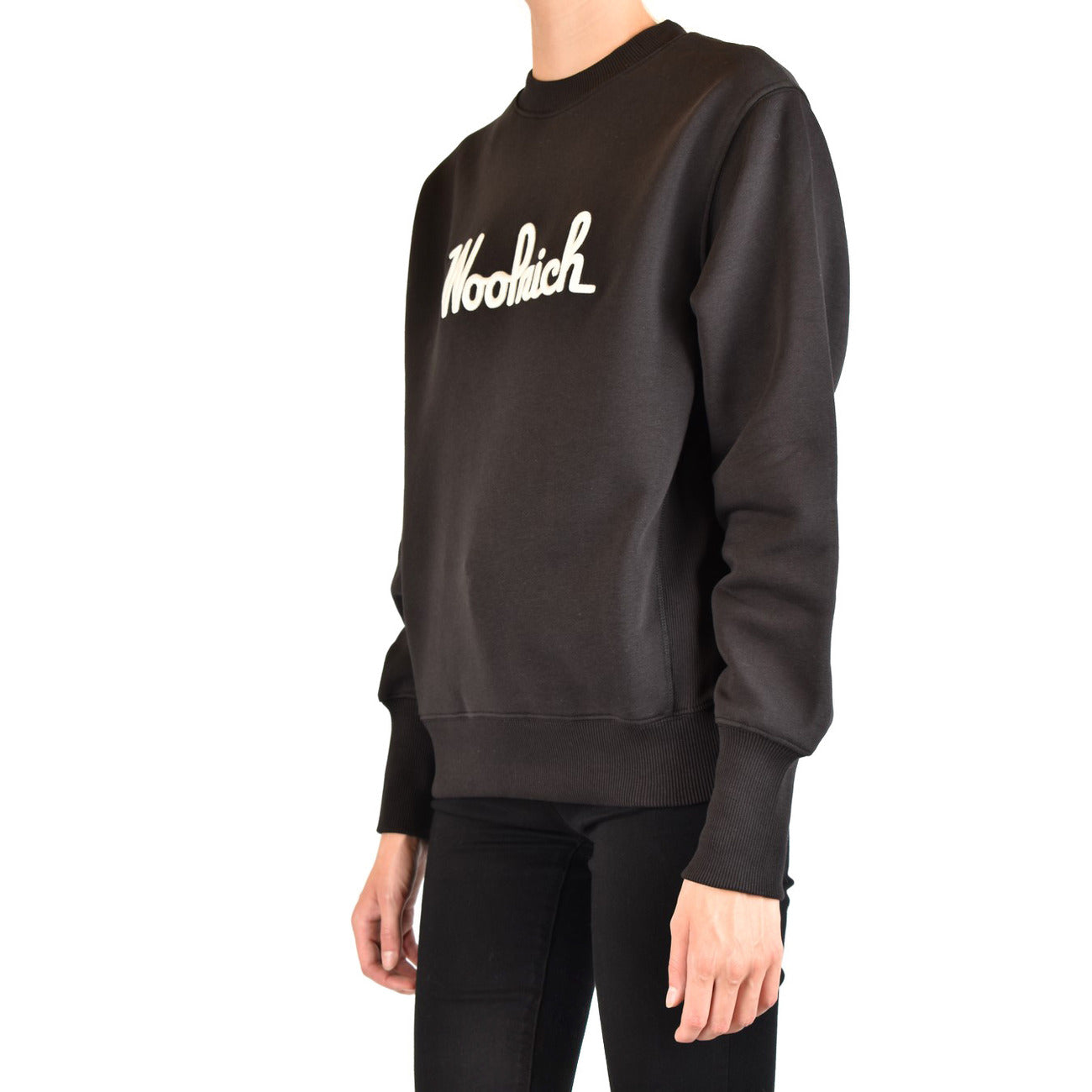 Woolrich - Woolrich Felpa Donna