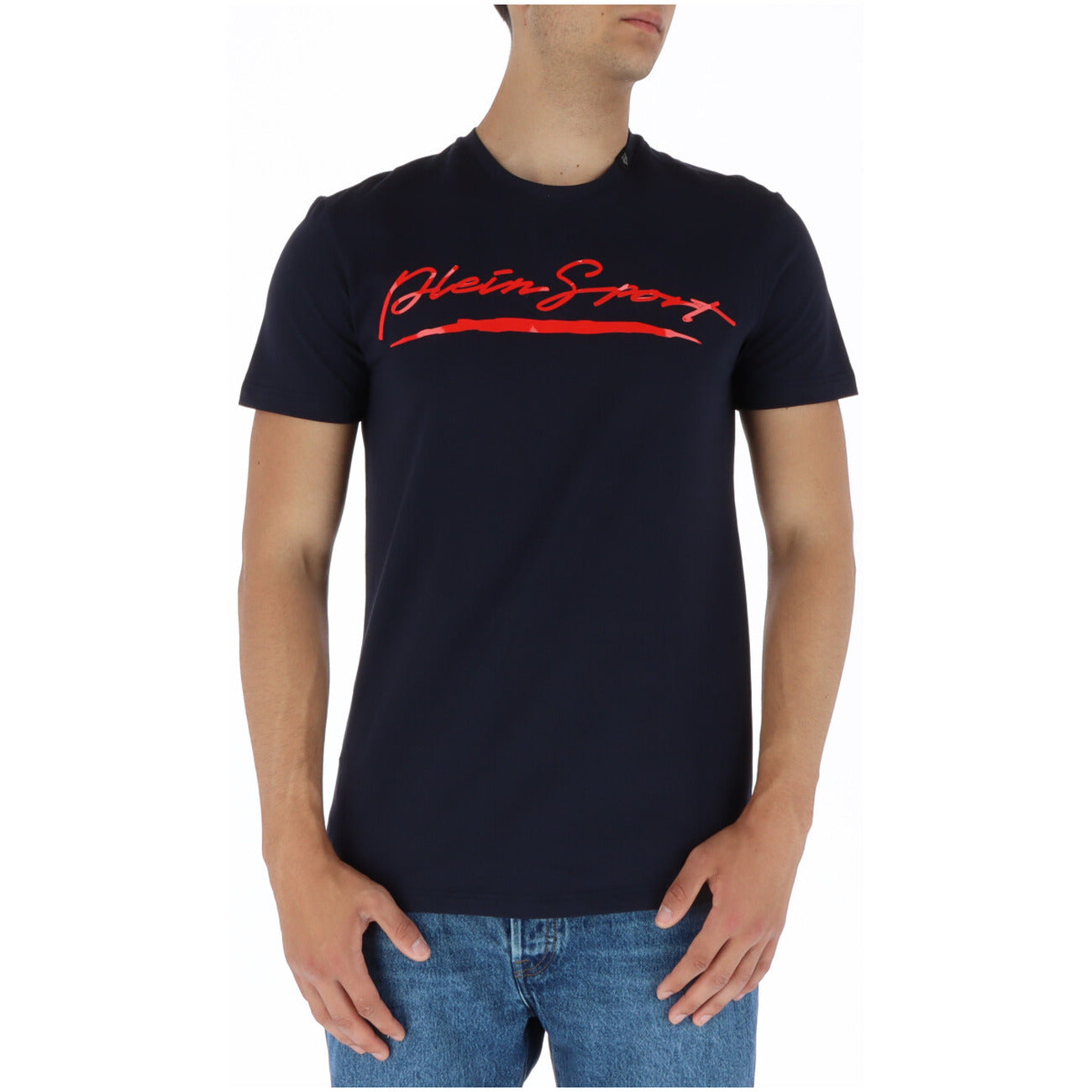 Plein Sport - Plein Sport T-Shirt Uomo