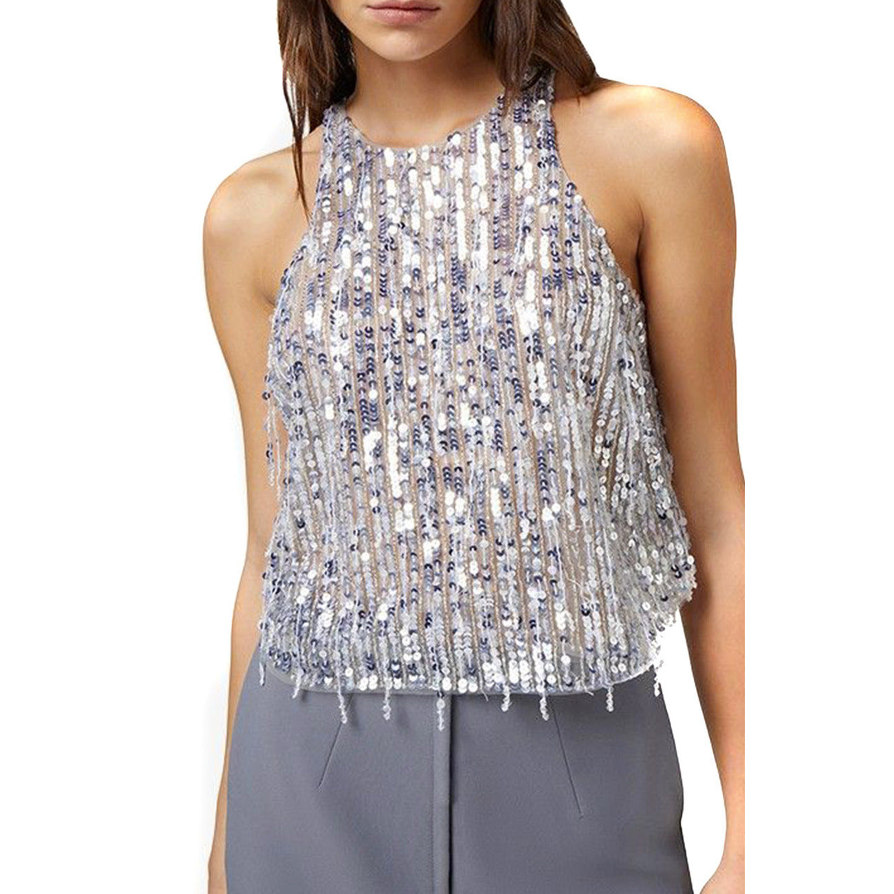 Elisabetta Franchi - Elisabetta Franchi Top Donna