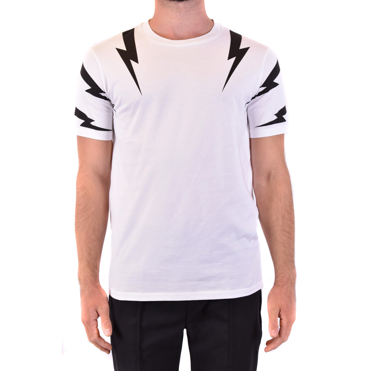Neil Barrett - Neil Barrett T-Shirt Uomo