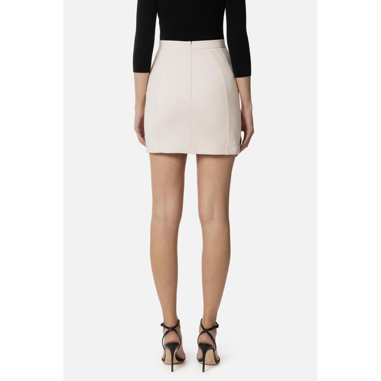 Elisabetta Franchi - Elisabetta Franchi Women's Skirt