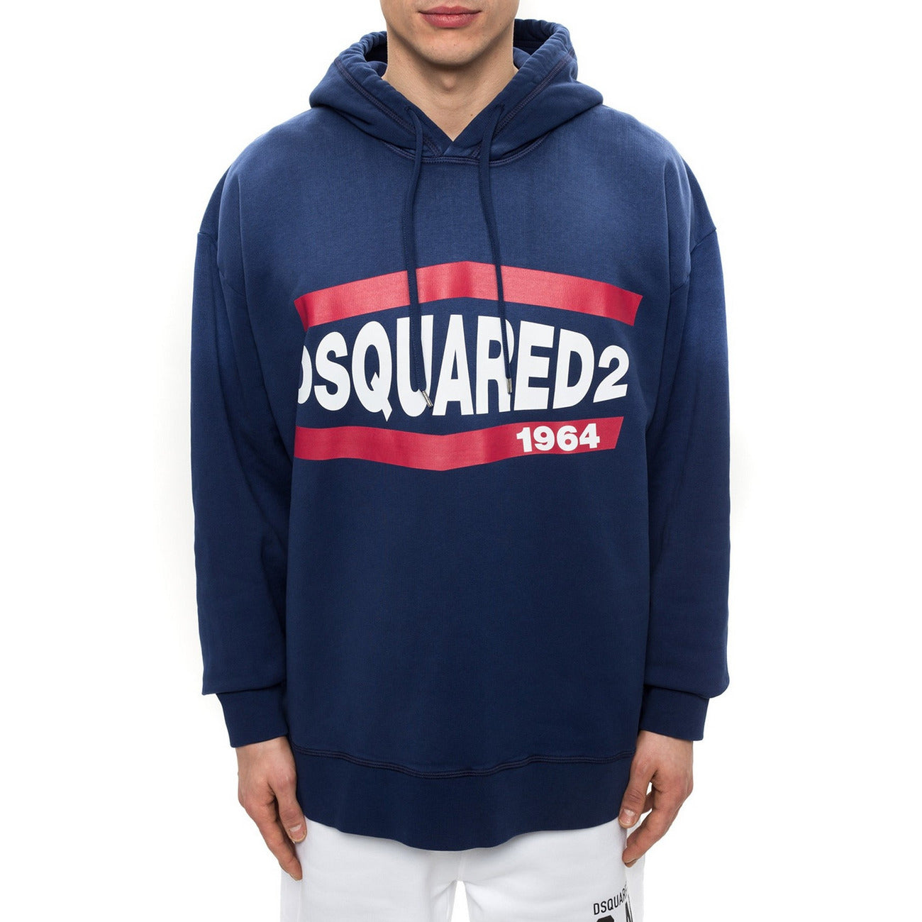 Dsquared - Dsquared Felpa Uomo