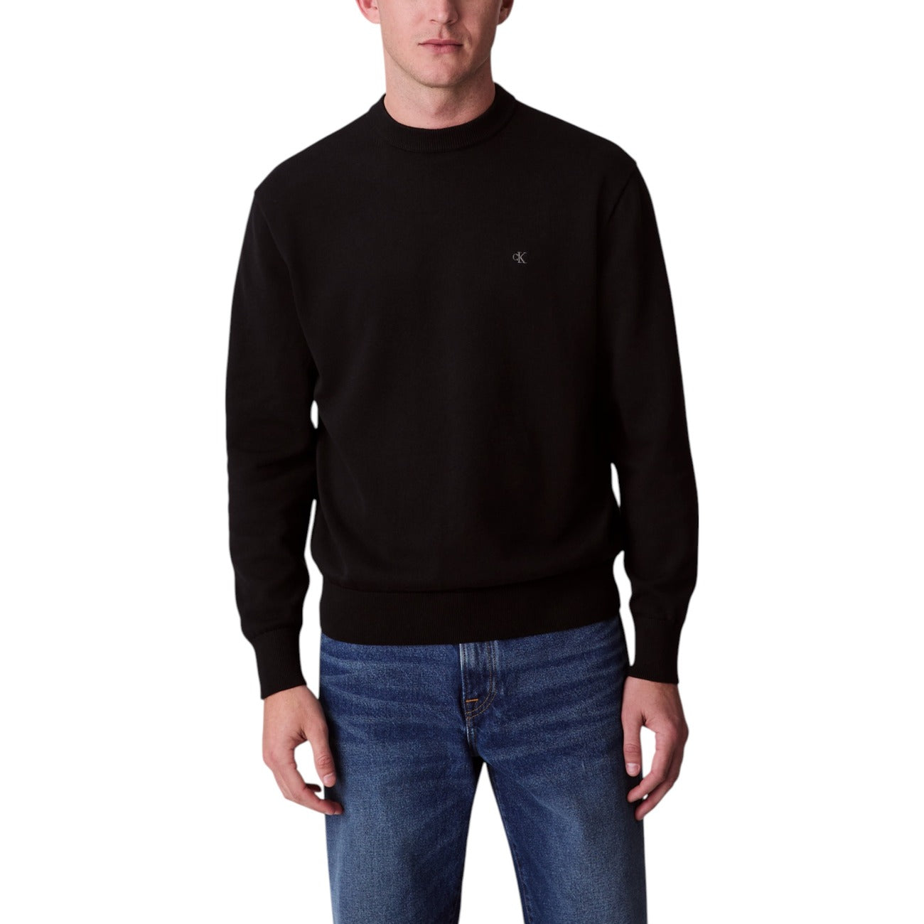 Calvin Klein Jeans - Calvin Klein Jeans Herren Sweatshirt