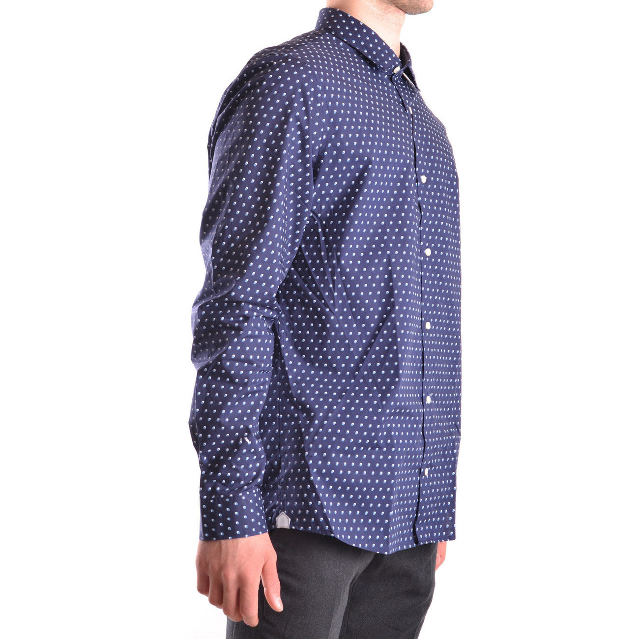 Michael Kors - Michael Kors Camicia Uomo