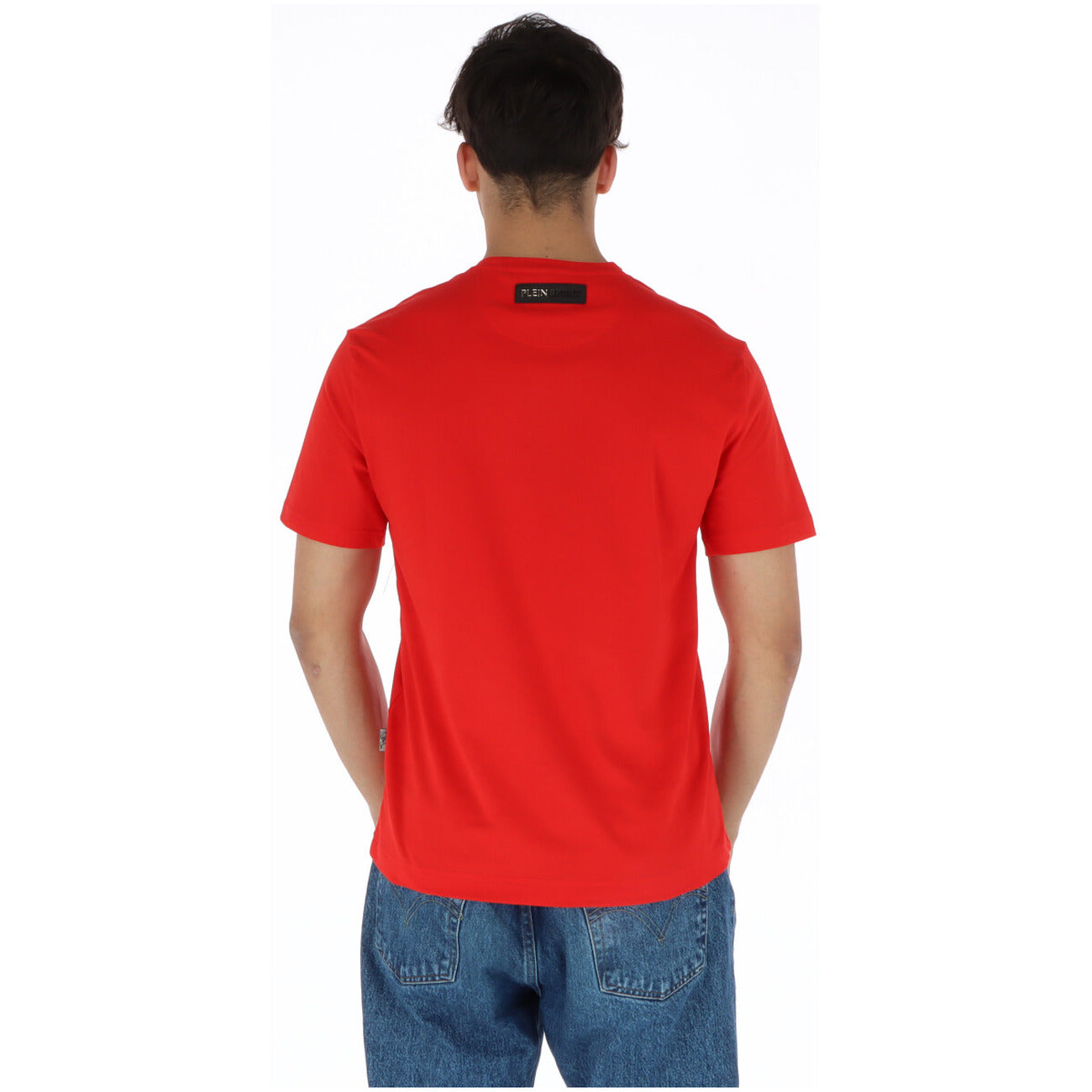 Plein Sport - Plein Sport T-Shirt Uomo