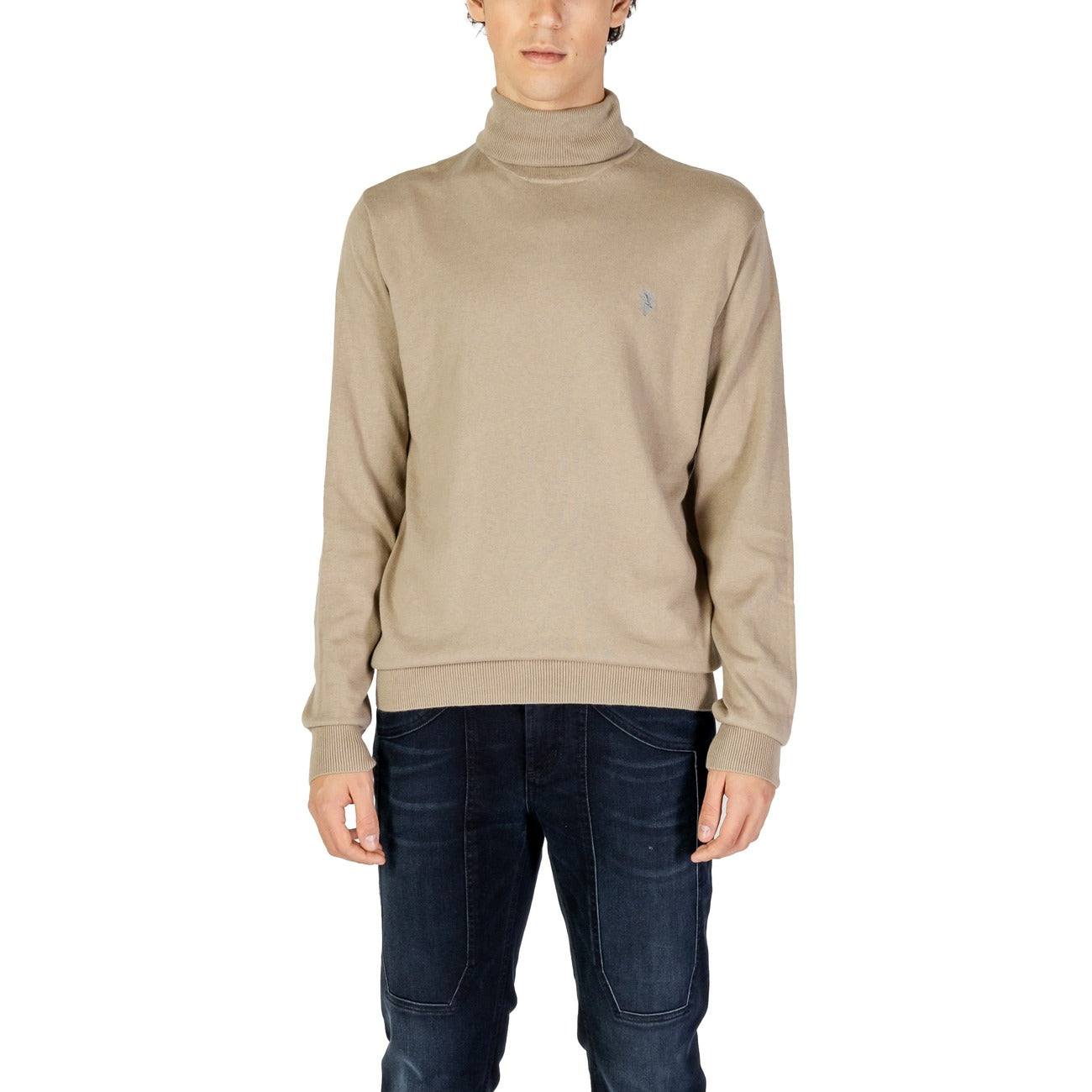 U.s. Polo Assn. - U.s. Polo Assn. Herrenpullover