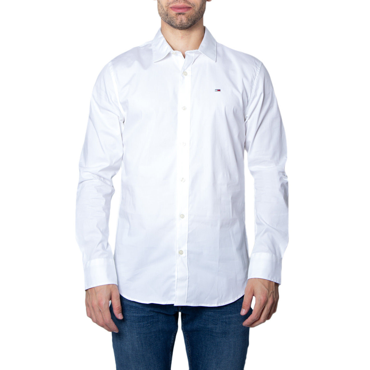 Tommy Hilfiger - Tommy Hilfiger Camicia Uomo