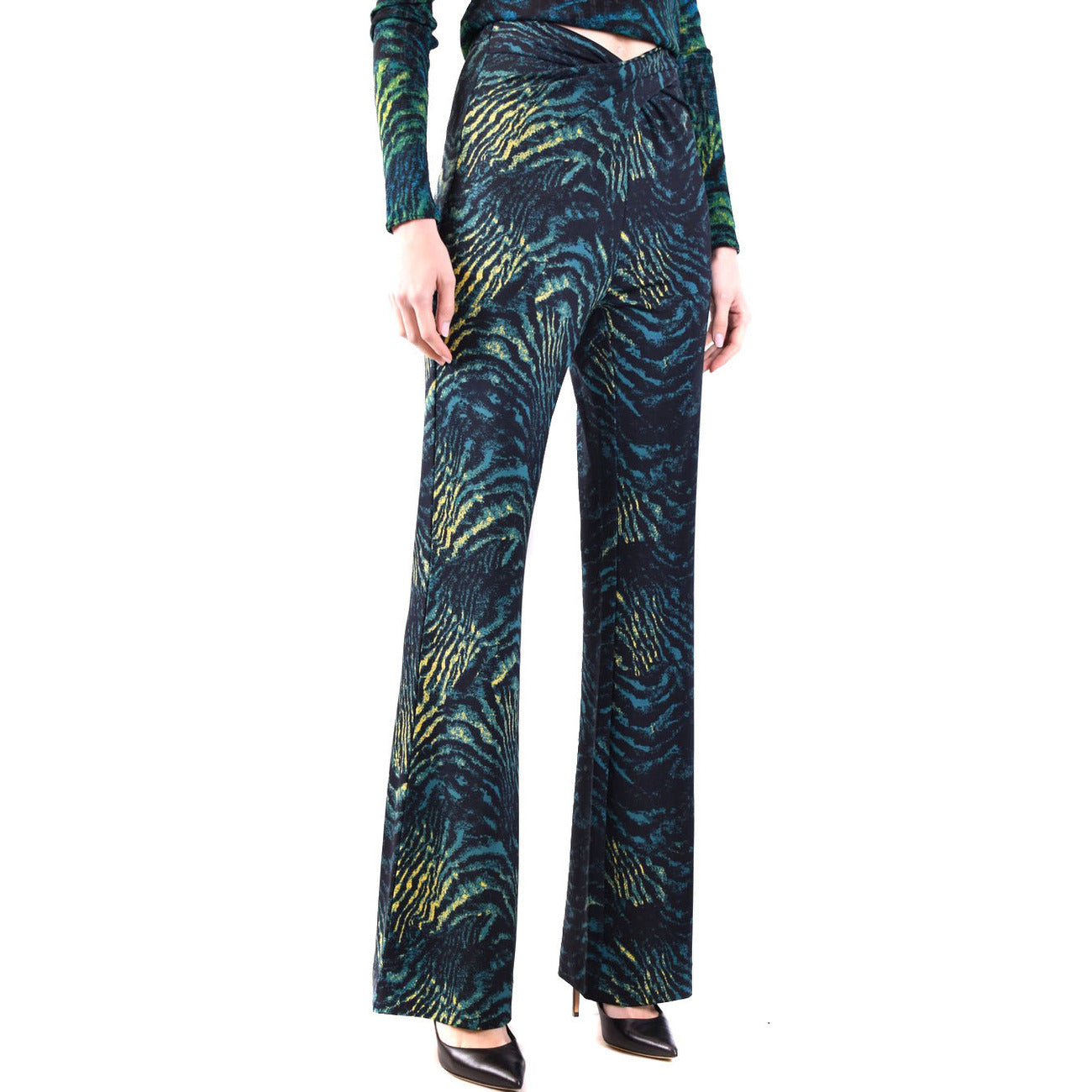 Diane Von Furstenberg - Diane Von Furstenberg Pantaloni Donna