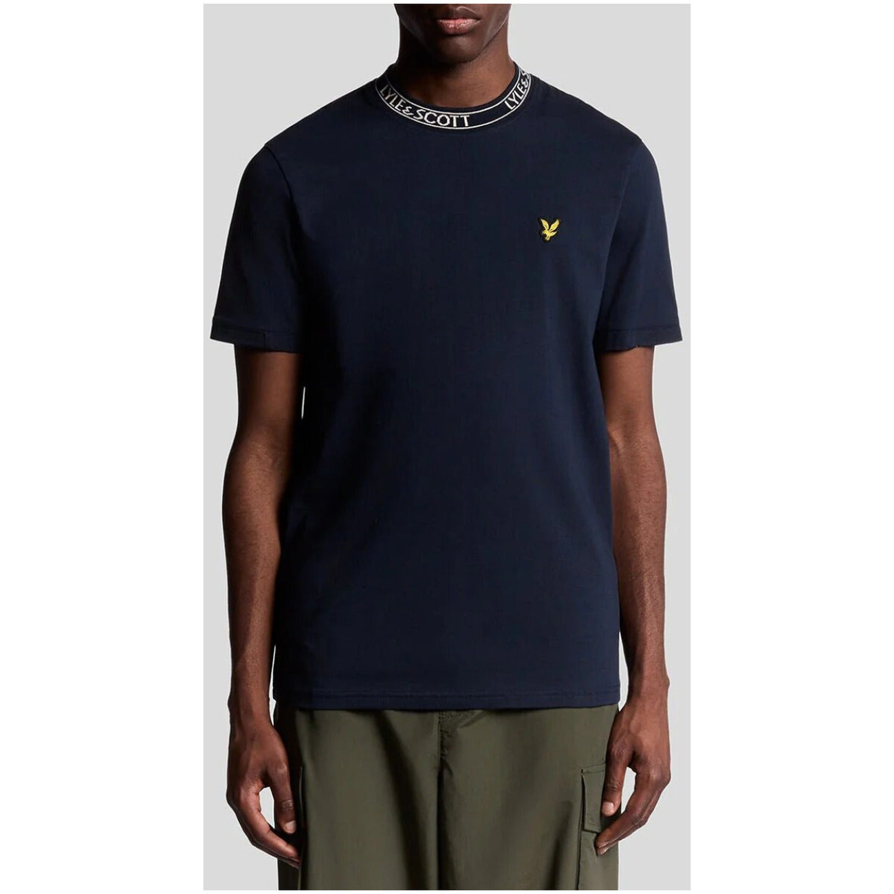 Lyle & Scott - Lyle & Scott T-Shirt Uomo