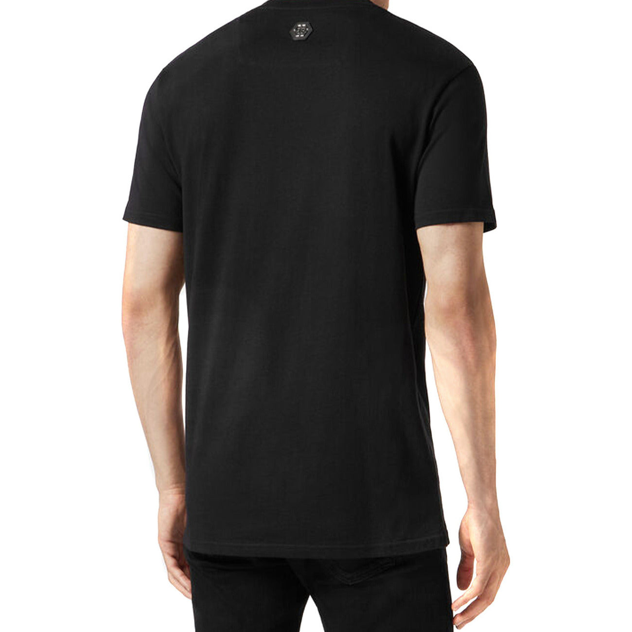 Philipp Plein - Philipp Plein T-Shirt Uomo