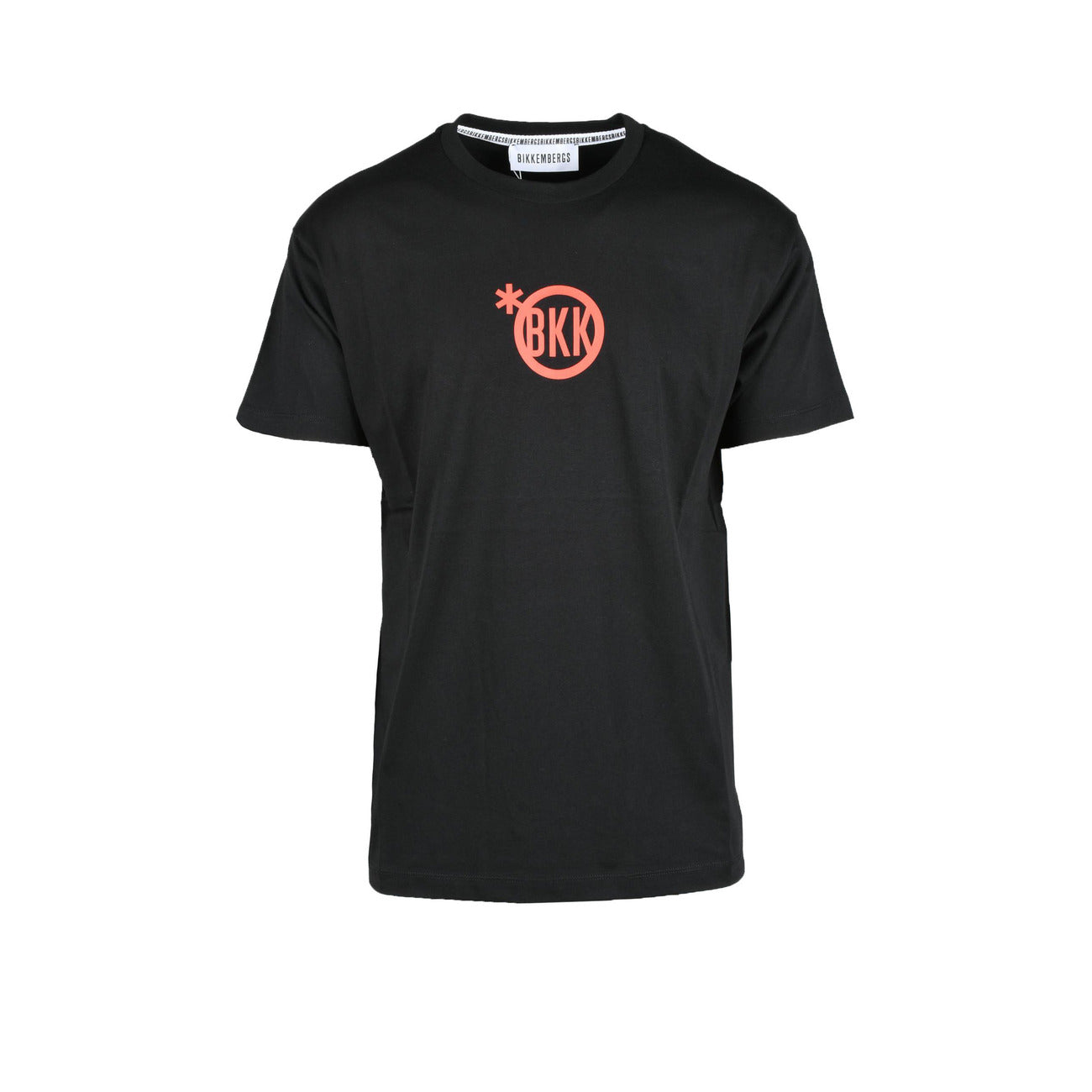 Bikkembergs - Bikkembergs T-Shirt Uomo