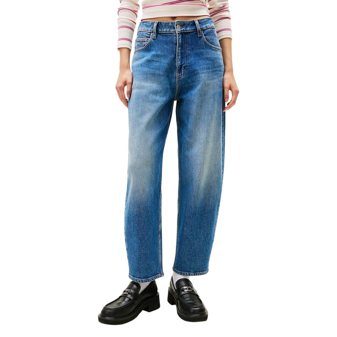 Tommy Hilfiger Jeans - Tommy Hilfiger Jeans Jeans Donna