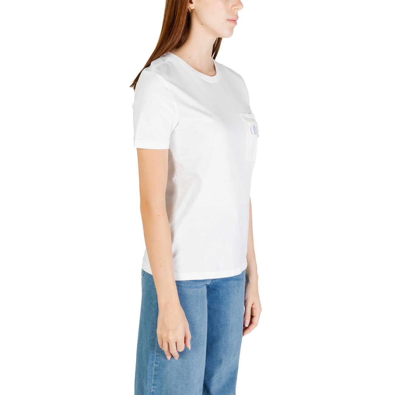 Only - Camiseta Only para mujer