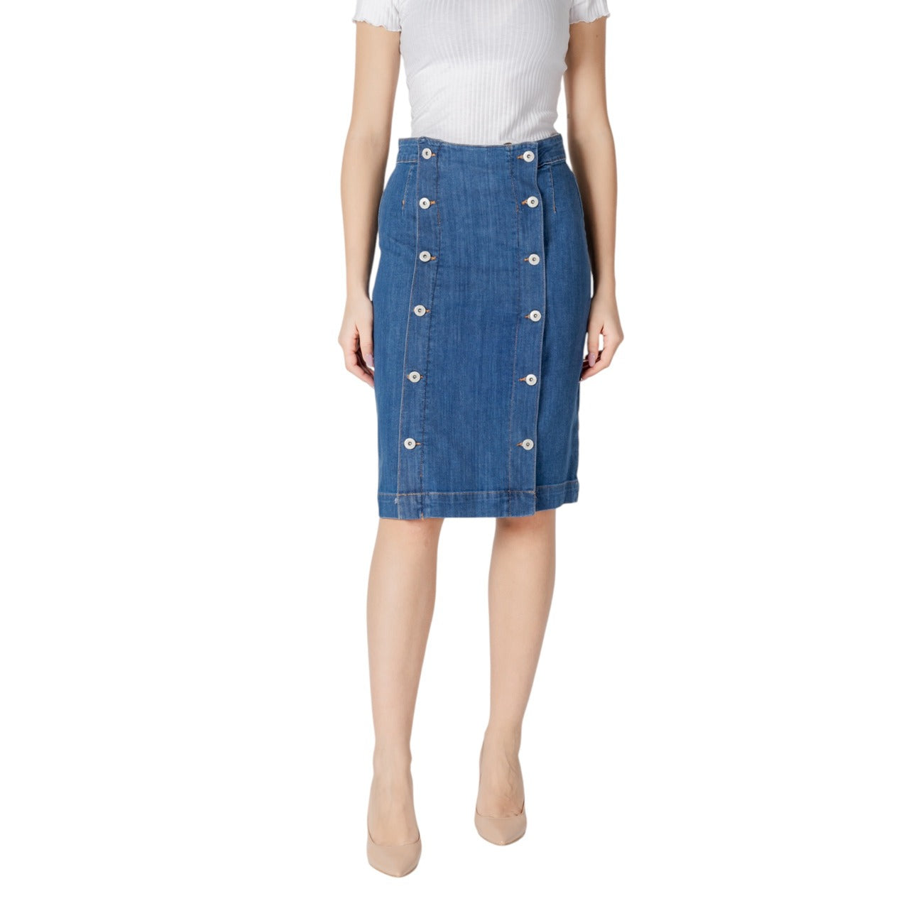 Ichi - Ichi Skirt for Women