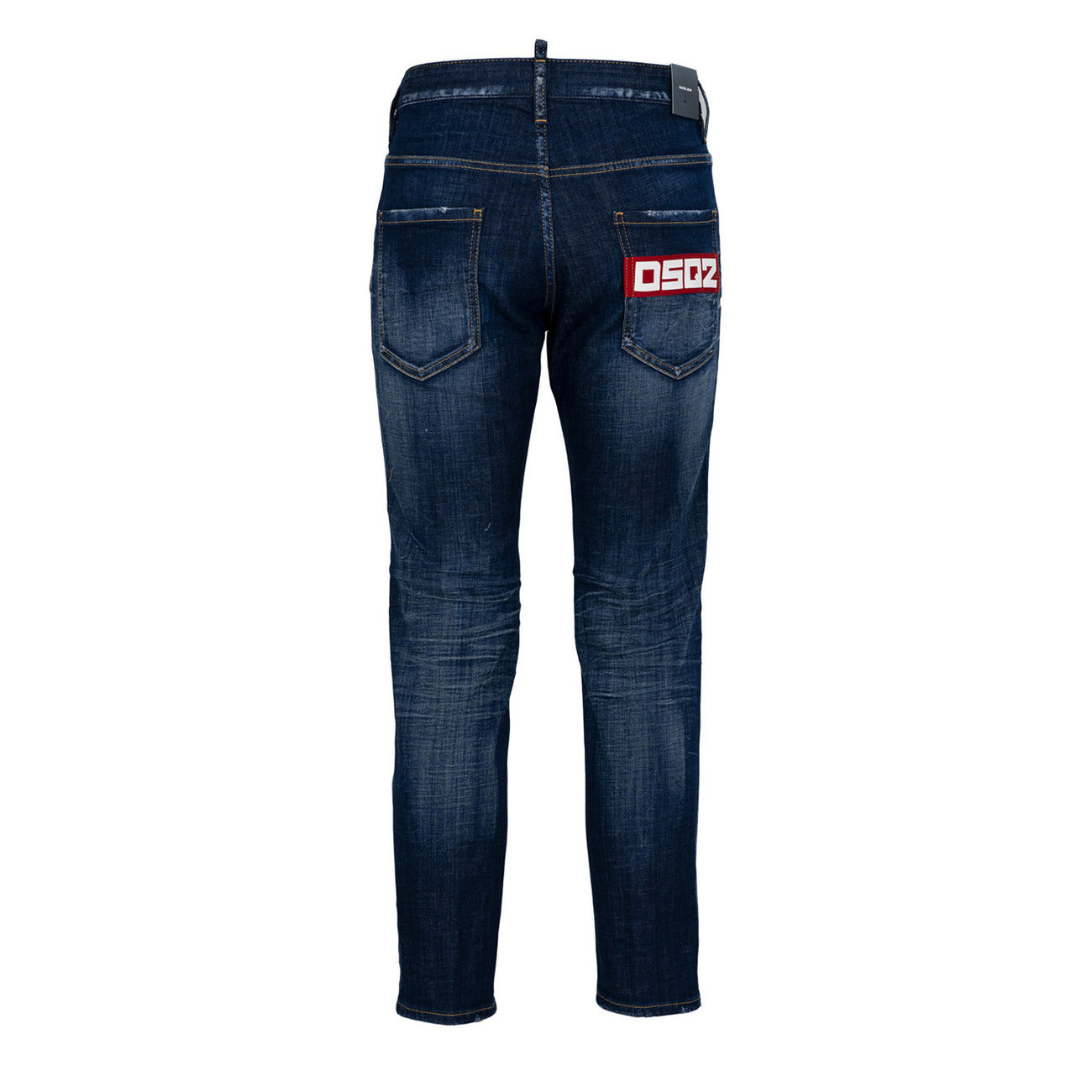 Dsquared2 - Dsquared2 Jeans Uomo
