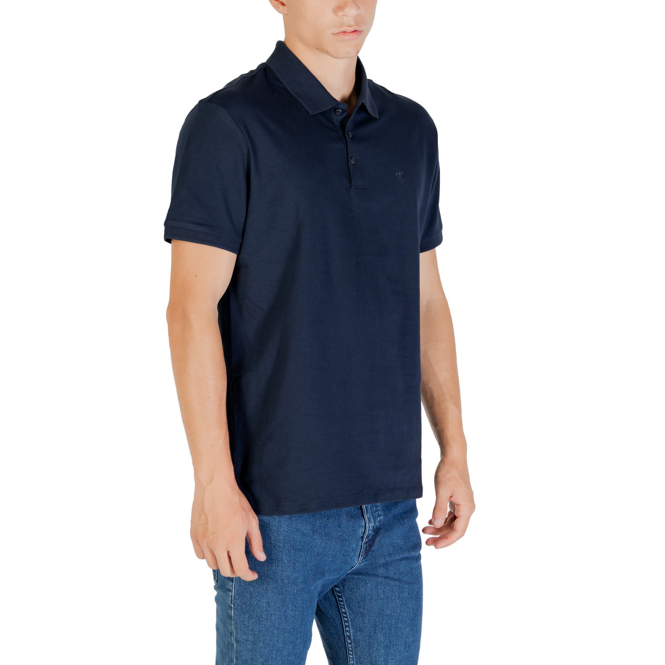 Calvin Klein Jeans - Calvin Klein Jeans Herren Polo