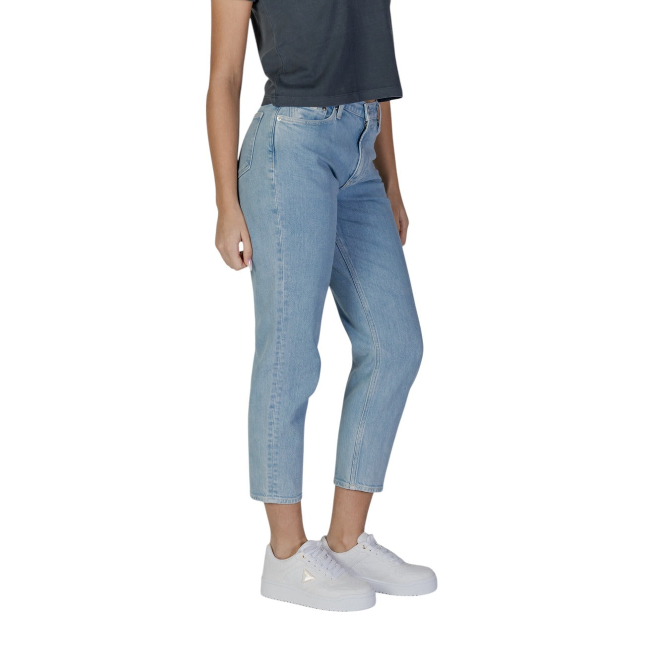 Calvin Klein Jeans - Calvin Klein Jeans Jeans Donna