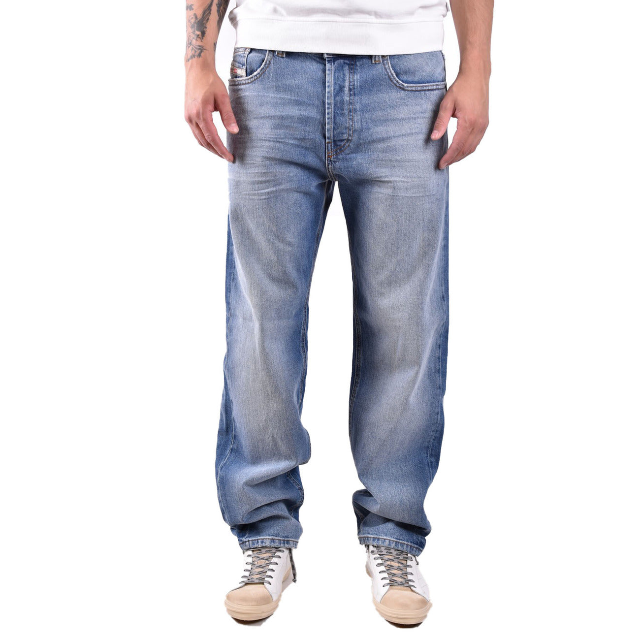 Diesel - Diesel Jeans Uomo