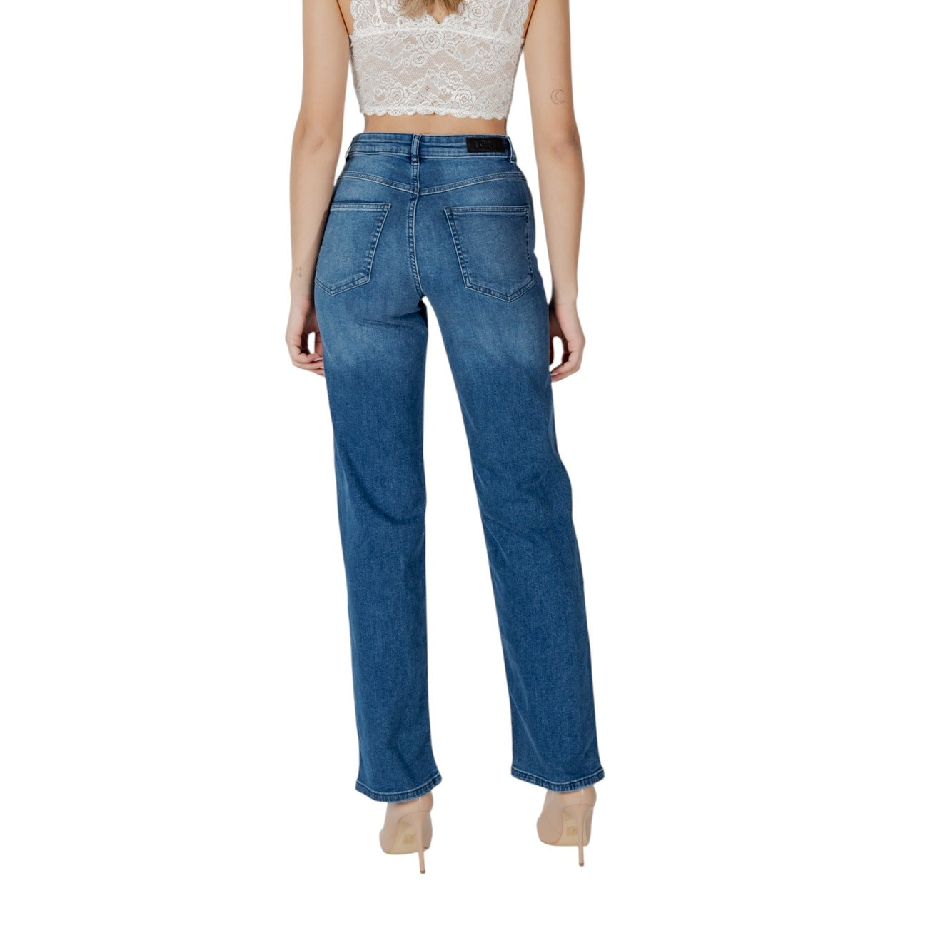 Ichi - Ichi Jeans Donna