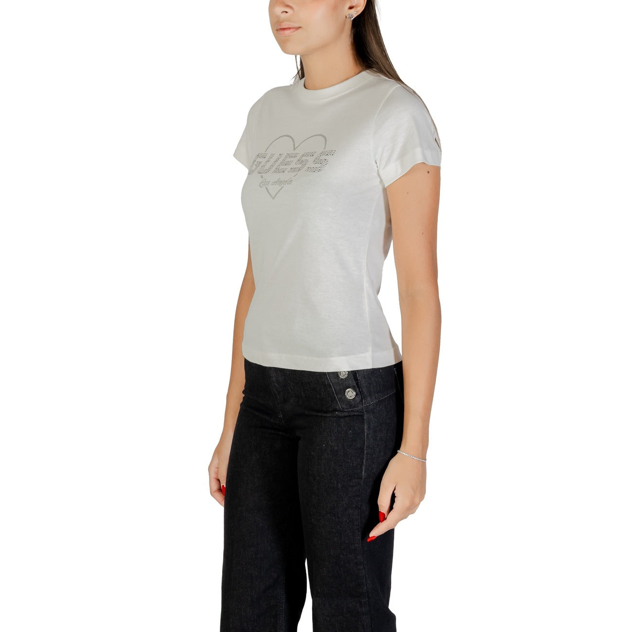 Guess - Camiseta Guess para mujer