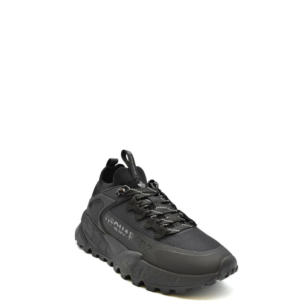 Dsquared2 - Dsquared2 Sneakers Uomo