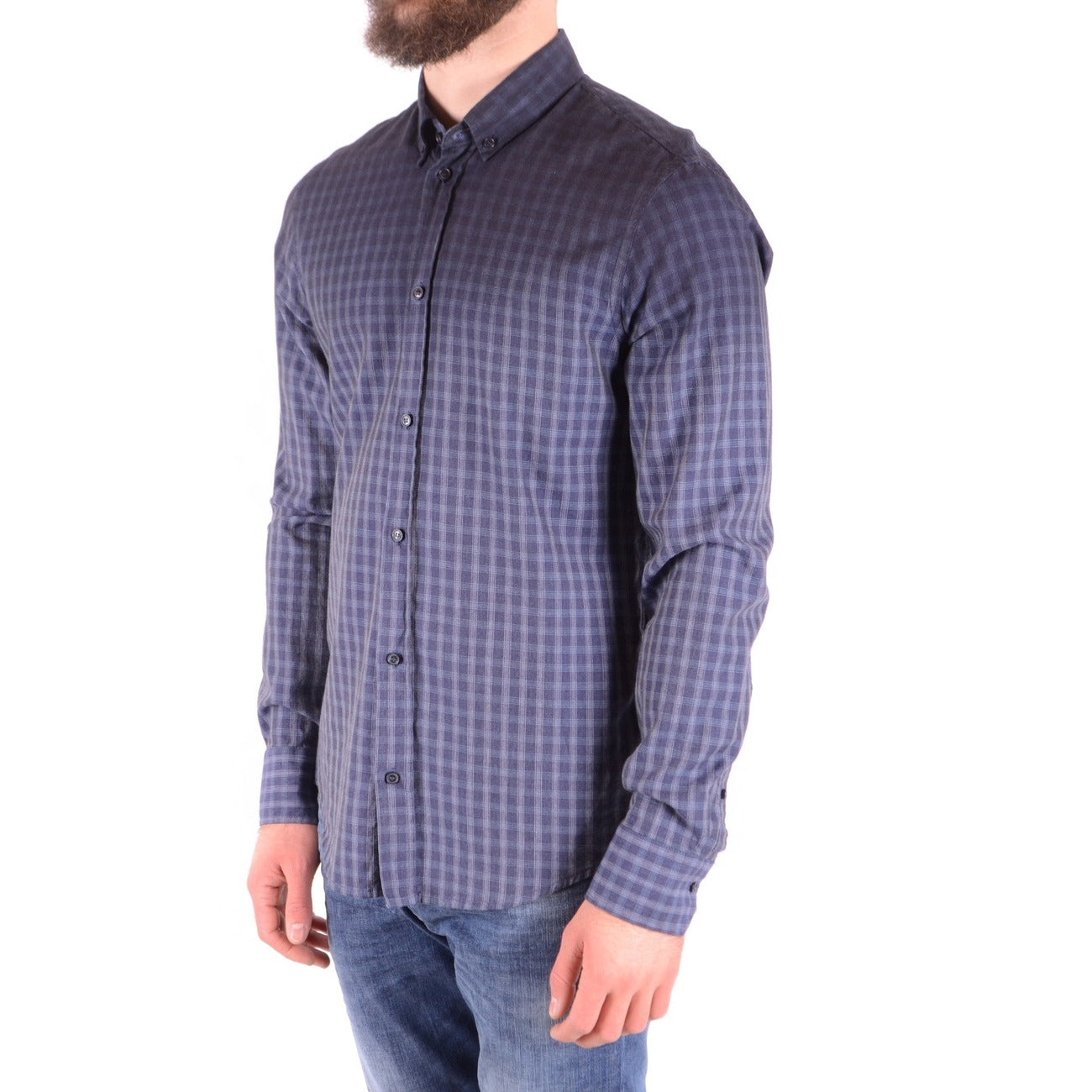 Dondup - Dondup Camicia Uomo