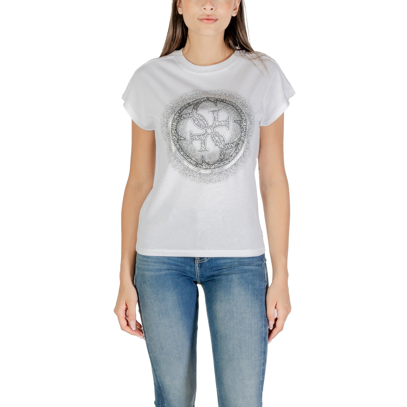 Guess - Guess T-Shirt Donna