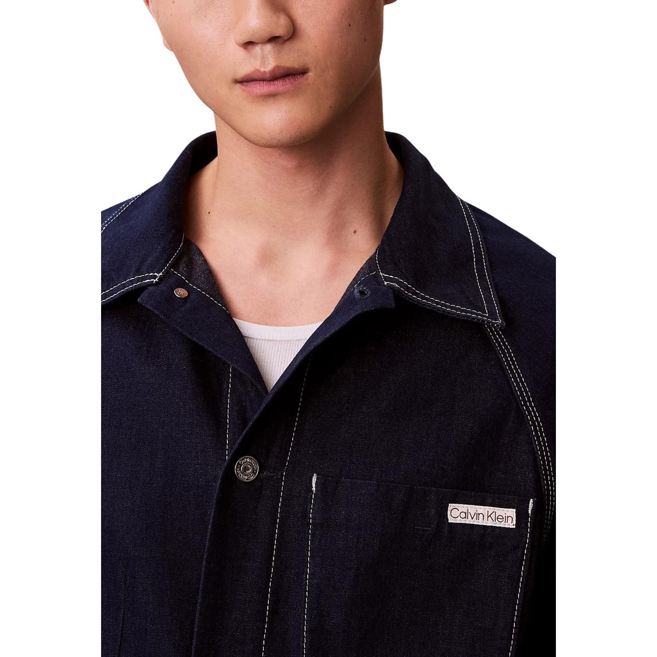 Calvin Klein Jeans - Calvin Klein Jeans Giacca Uomo