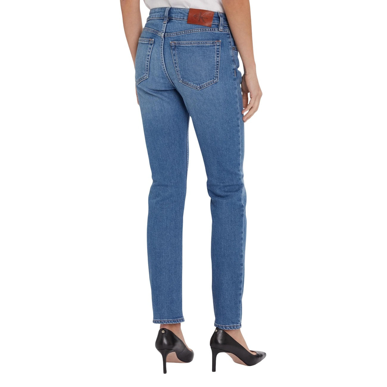 Calvin Klein Jeans - Calvin Klein Jeans Jeans Donna