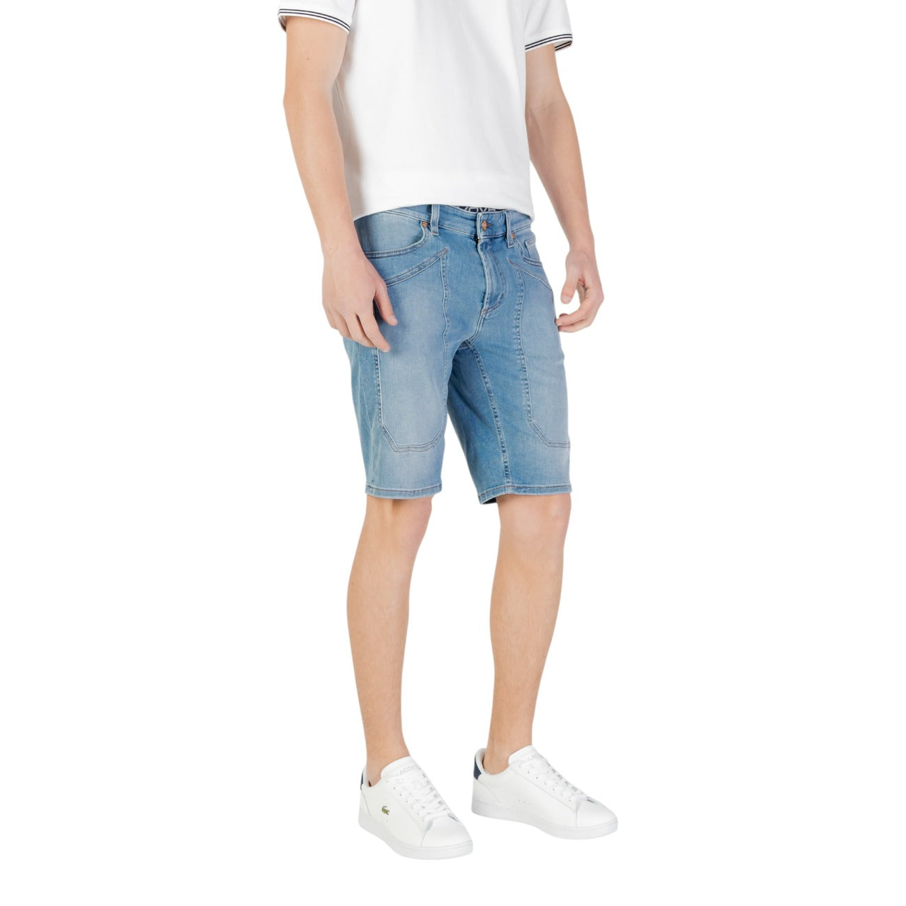 Jeckerson - Jeckerson Bermuda Herren