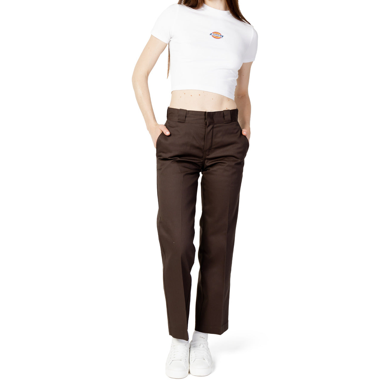 Dickies - Dickies Women's Pants
