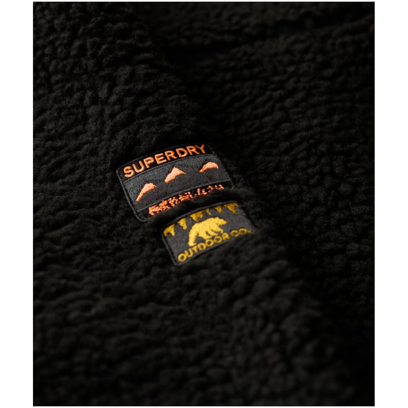 Superdry - Superdry Giacca Donna