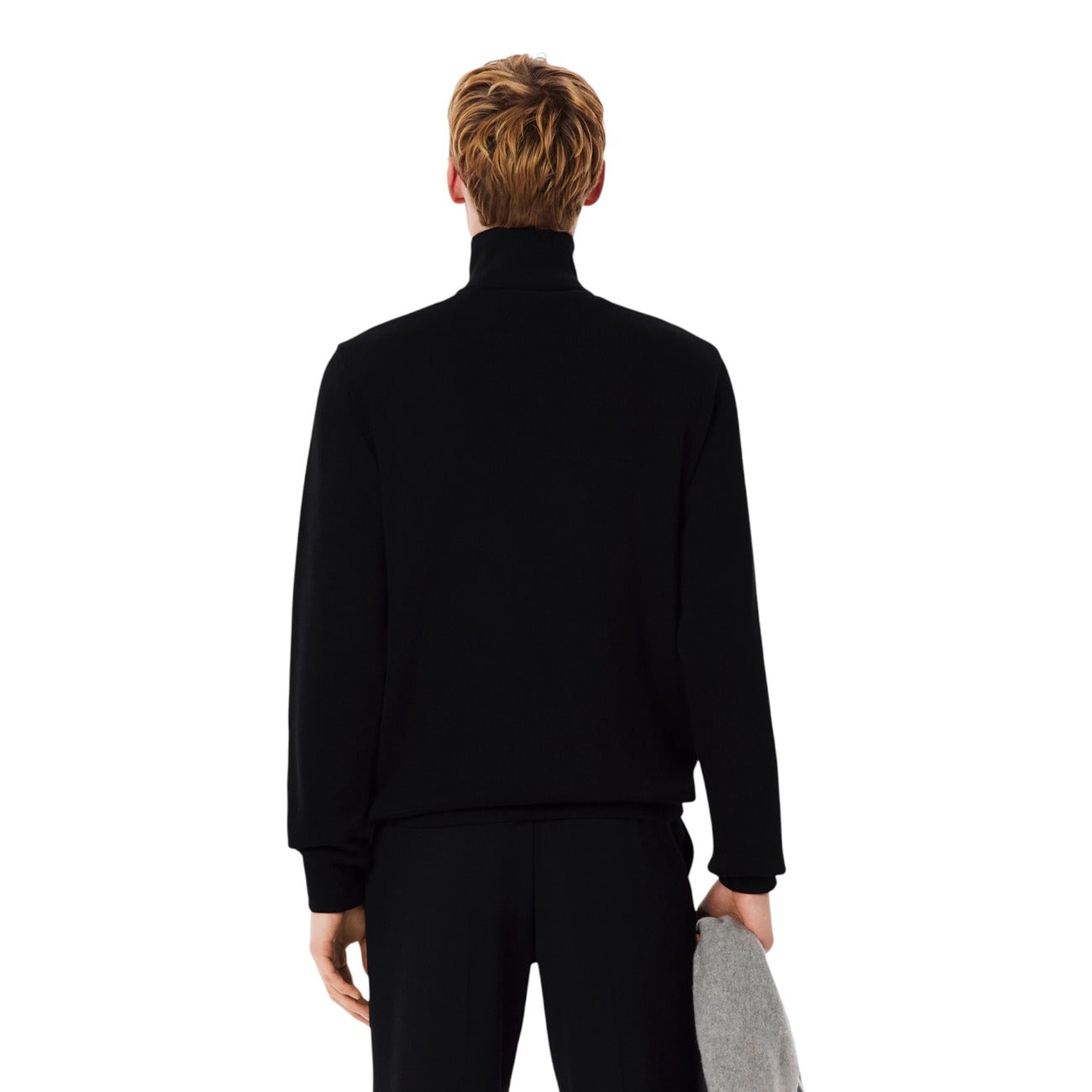 Lacoste - Lacoste Felpa Uomo