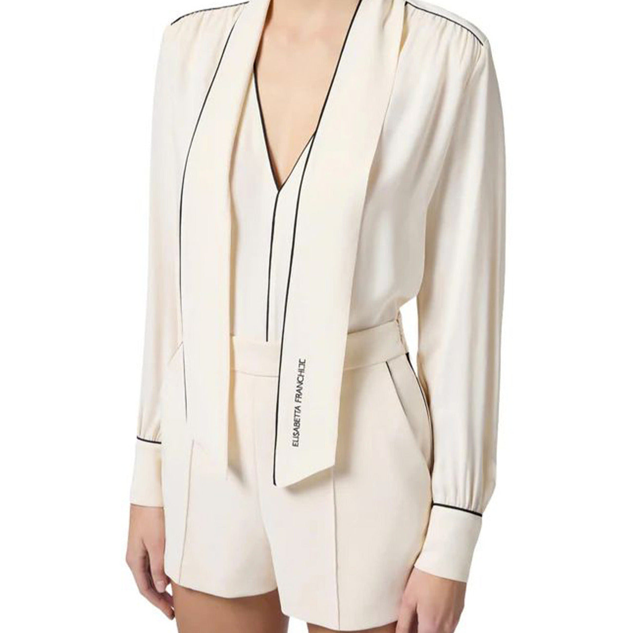 Elisabetta Franchi - Elisabetta Franchi Blouse Donna