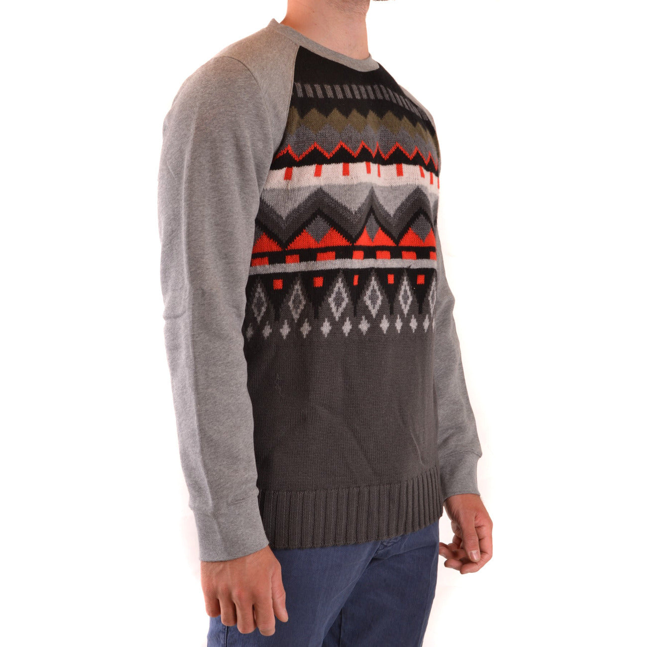 Paolo Pecora - Paolo Pecora Maglia Uomo