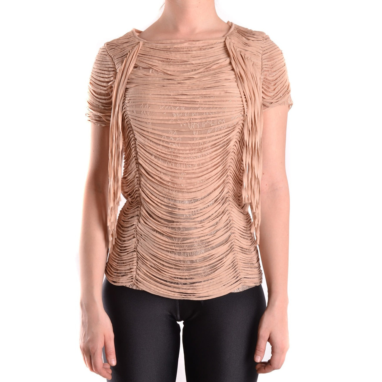 Elisabetta Franchi - Elisabetta Franchi T-Shirt Donna