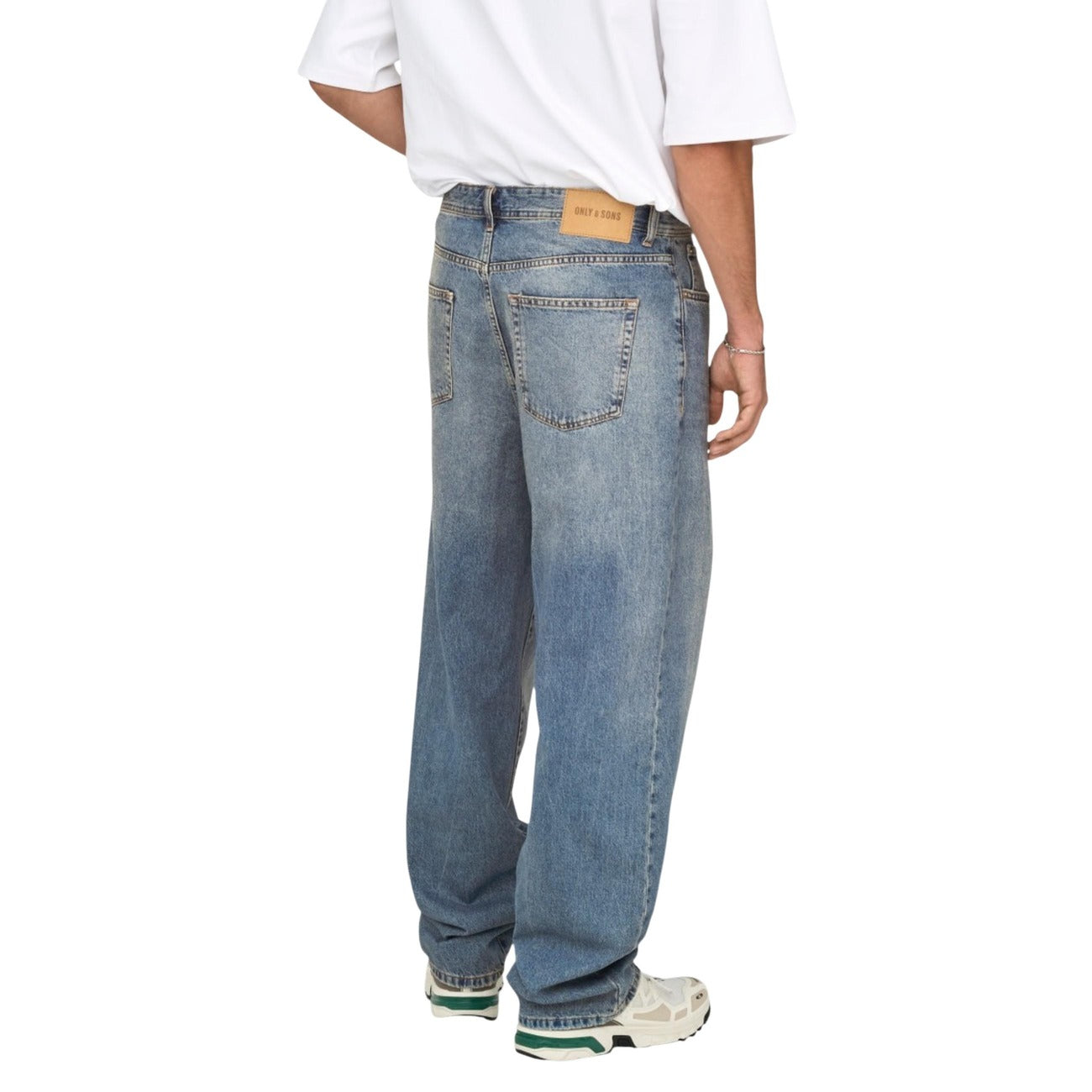 Only & Sons - Only & Sons Jeans Uomo