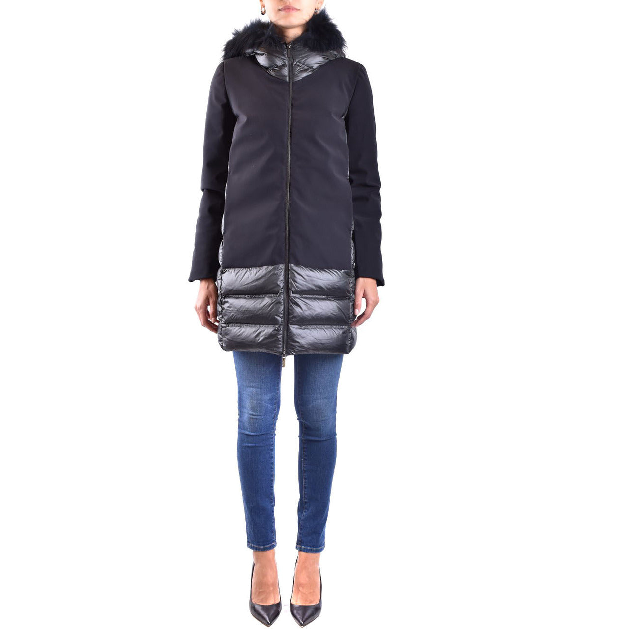 Rrd - Rrd Giubbotto Donna