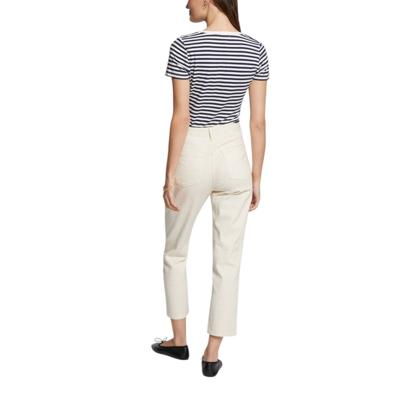 Morgan De Toi - Morgan De Toi T-Shirt Donna