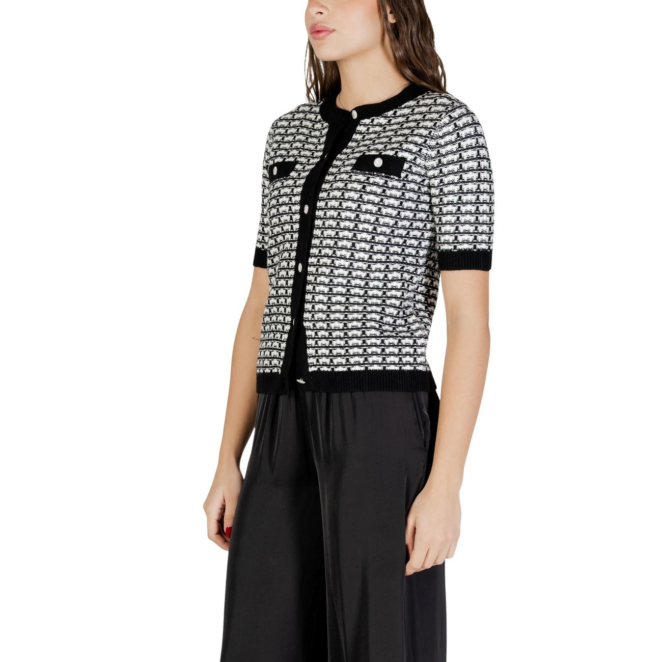 Morgan De Toi - Morgan De Toi Cardigan Donna