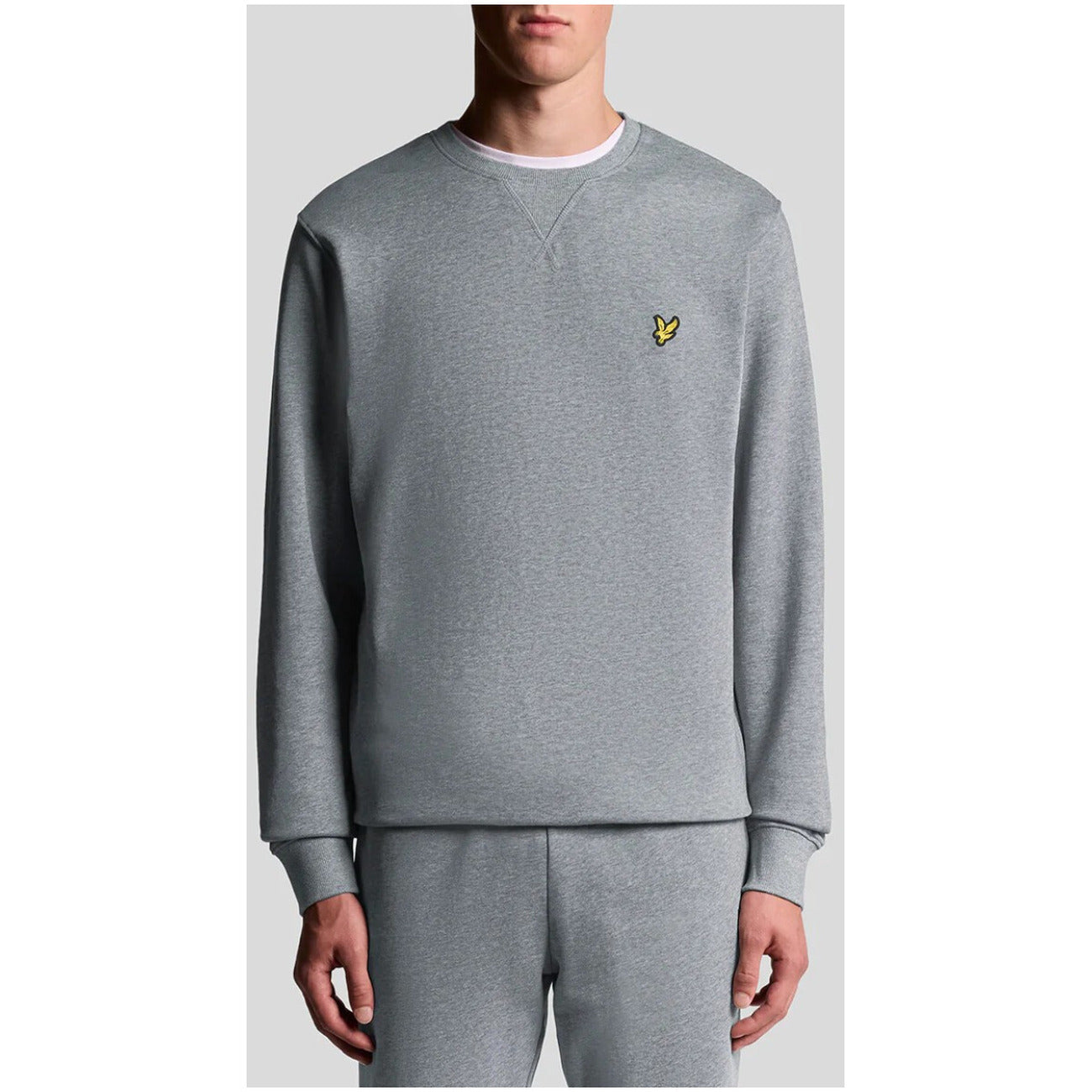 Lyle & Scott - Lyle & Scott Men's Sweatshirt