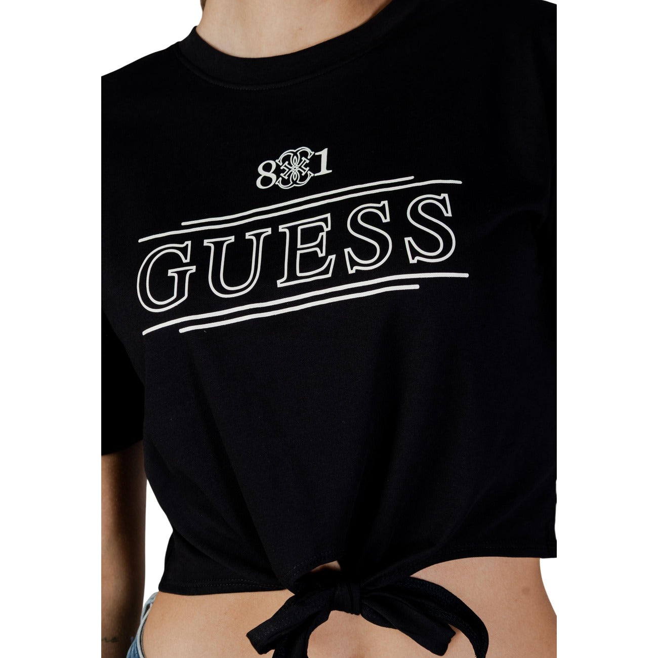 Guess Active - Guess Active T-Shirt Donna