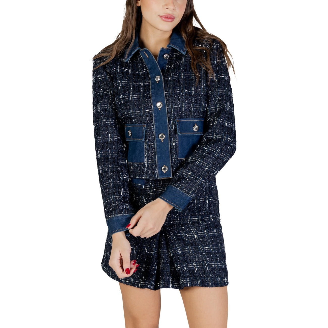 Morgan De Toi - Morgan De Toi Giacca Donna