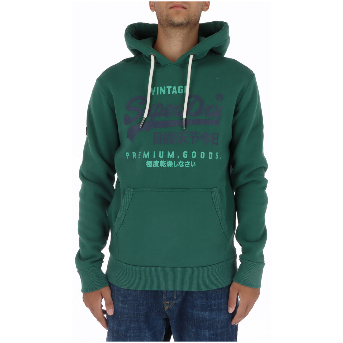 Superdry - Superdry Herren Sweatshirt
