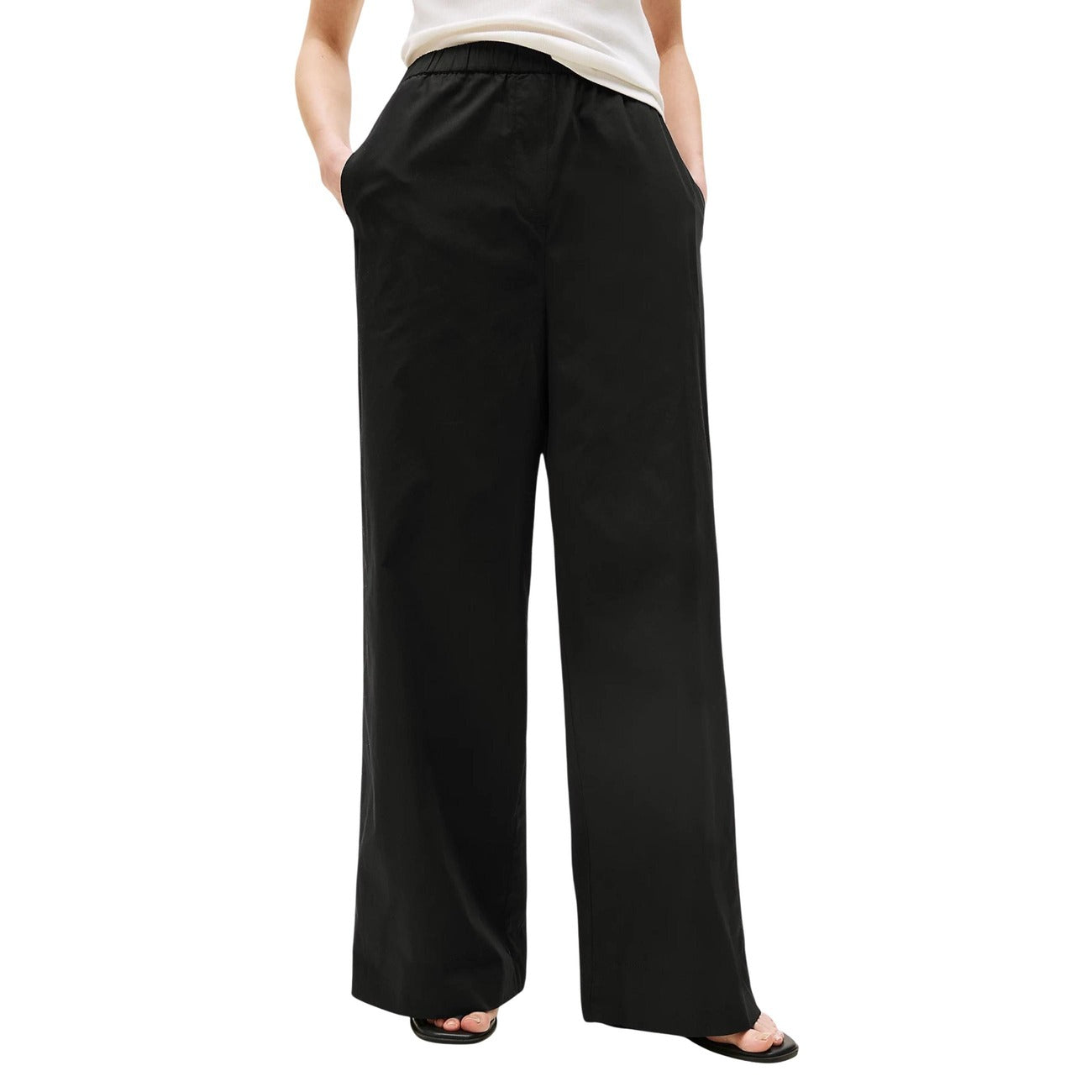 Tommy Hilfiger - Tommy Hilfiger Pantaloni Donna