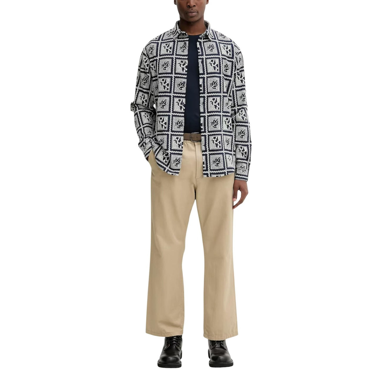 Calvin Klein - Calvin Klein T-Shirt Uomo