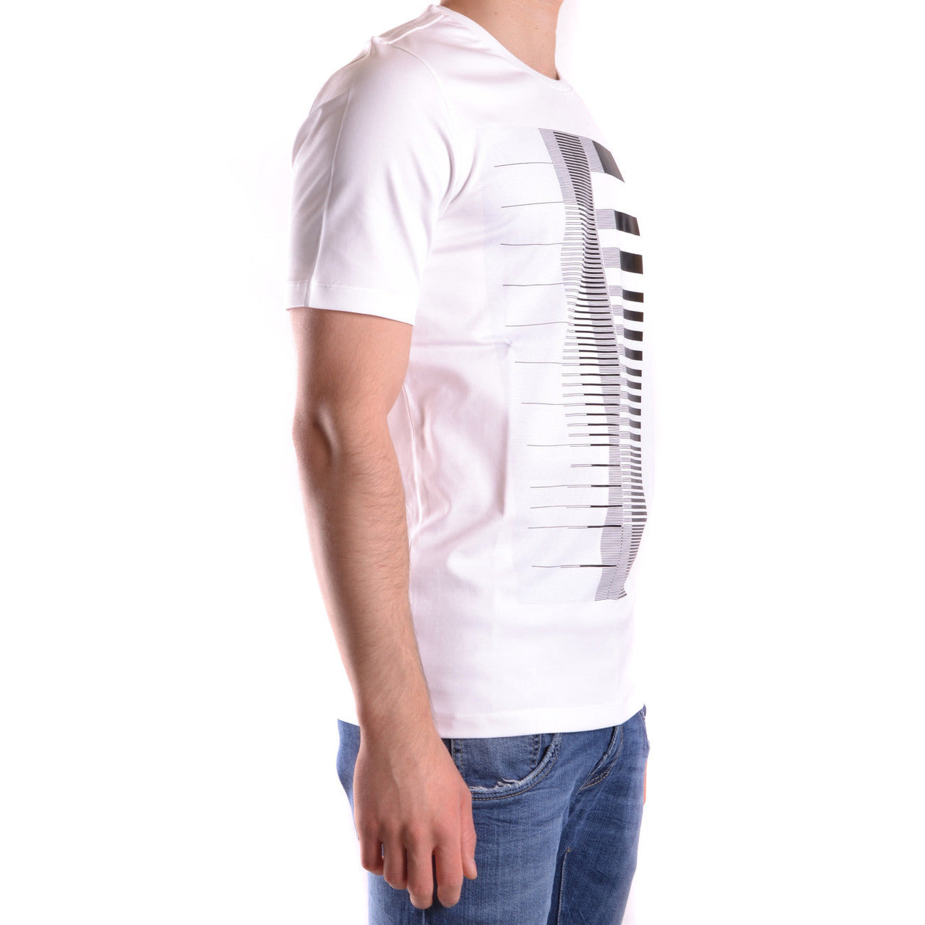 Diesel Black Gold - Diesel Black Gold T-Shirt Uomo