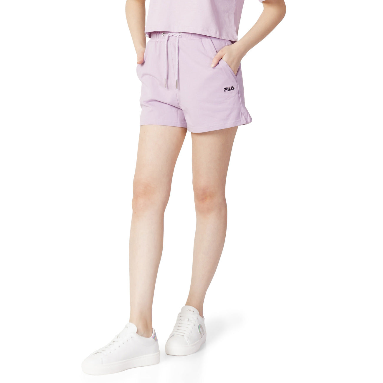 Fila - Fila Shorts Donna